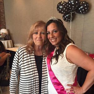 Meet your Posher, Maureen